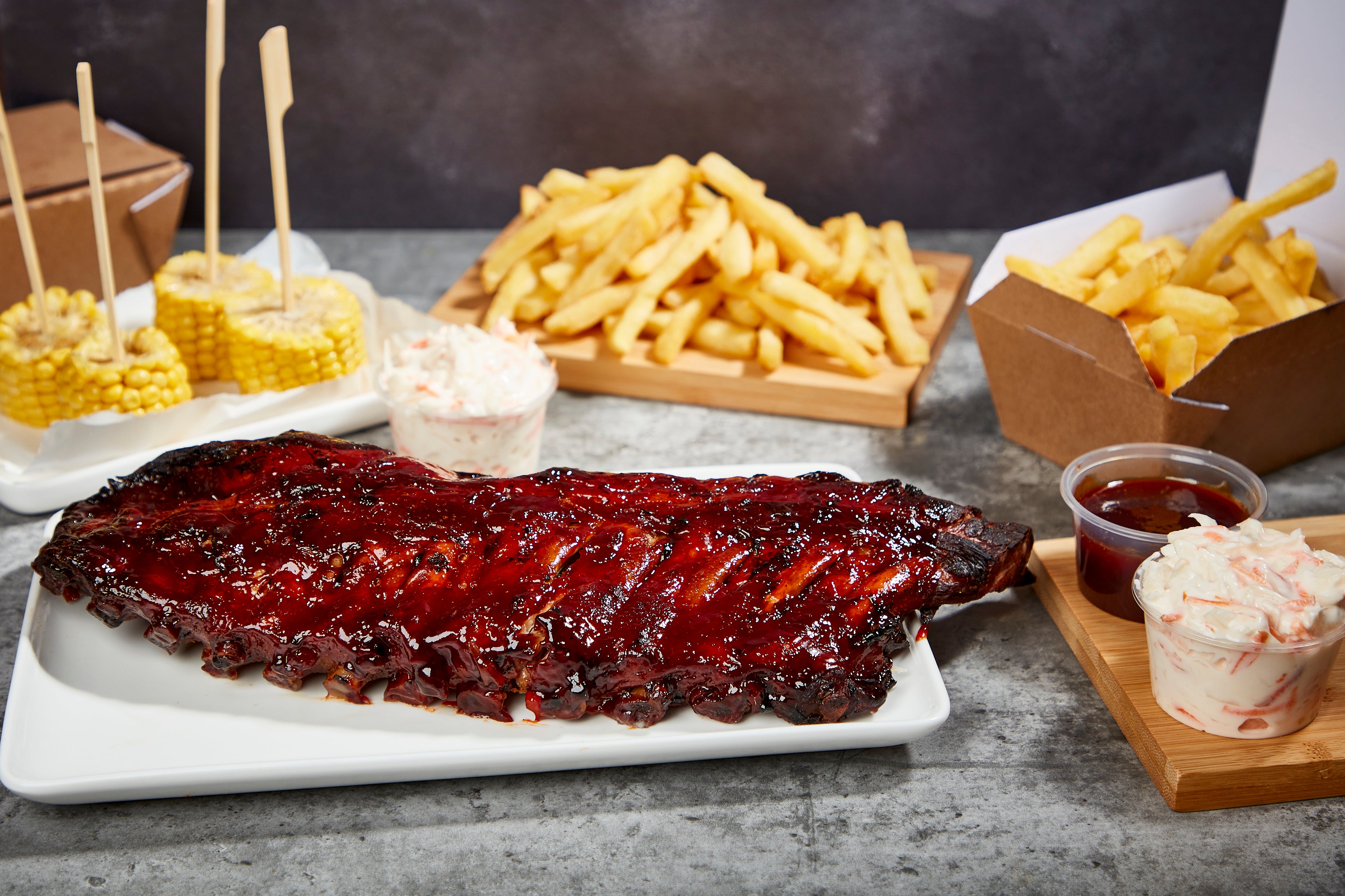 Grille Steakhouse