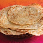 Chappathi