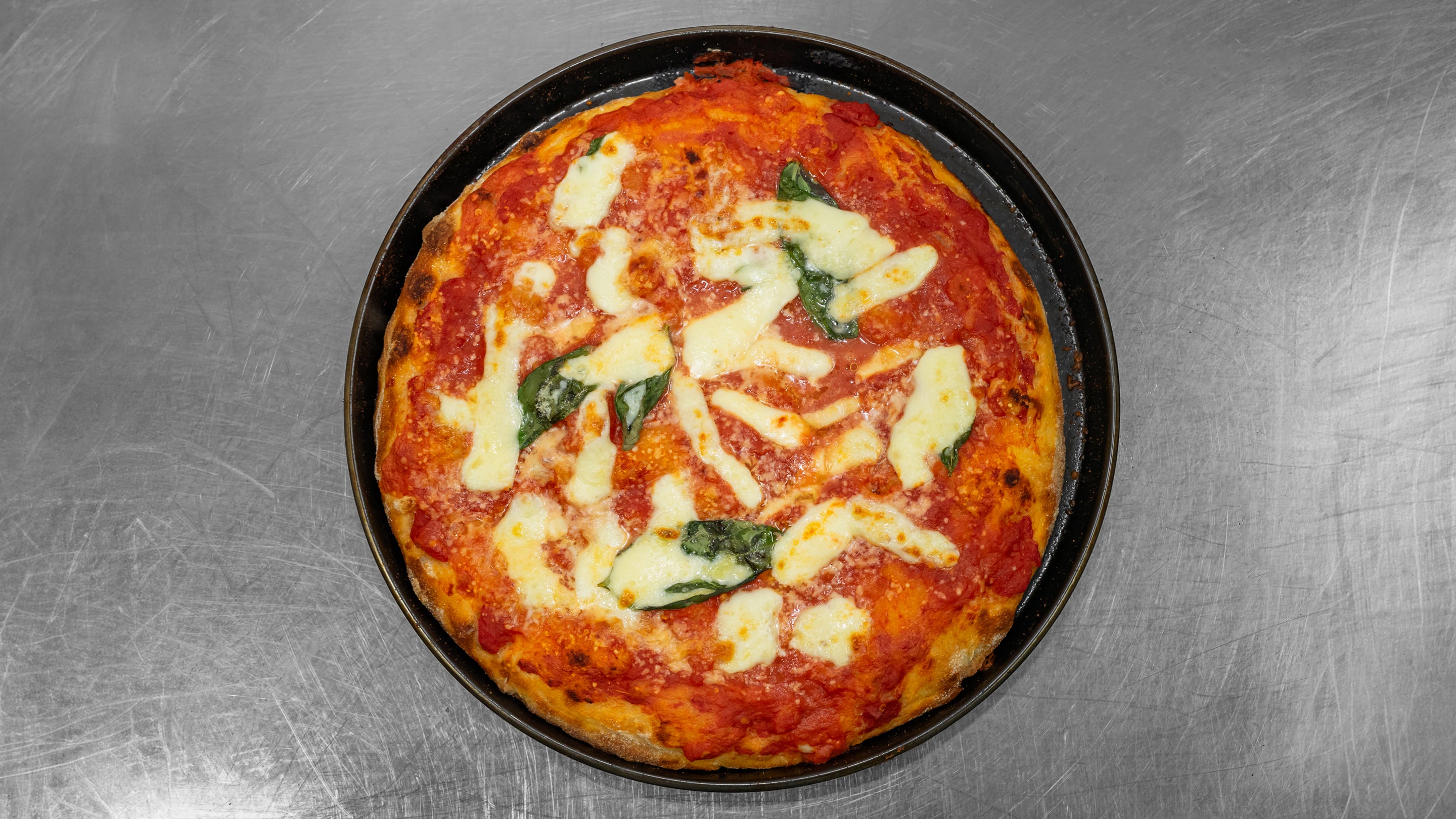 Margherita