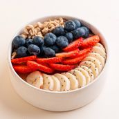 Signature Acai Bowl