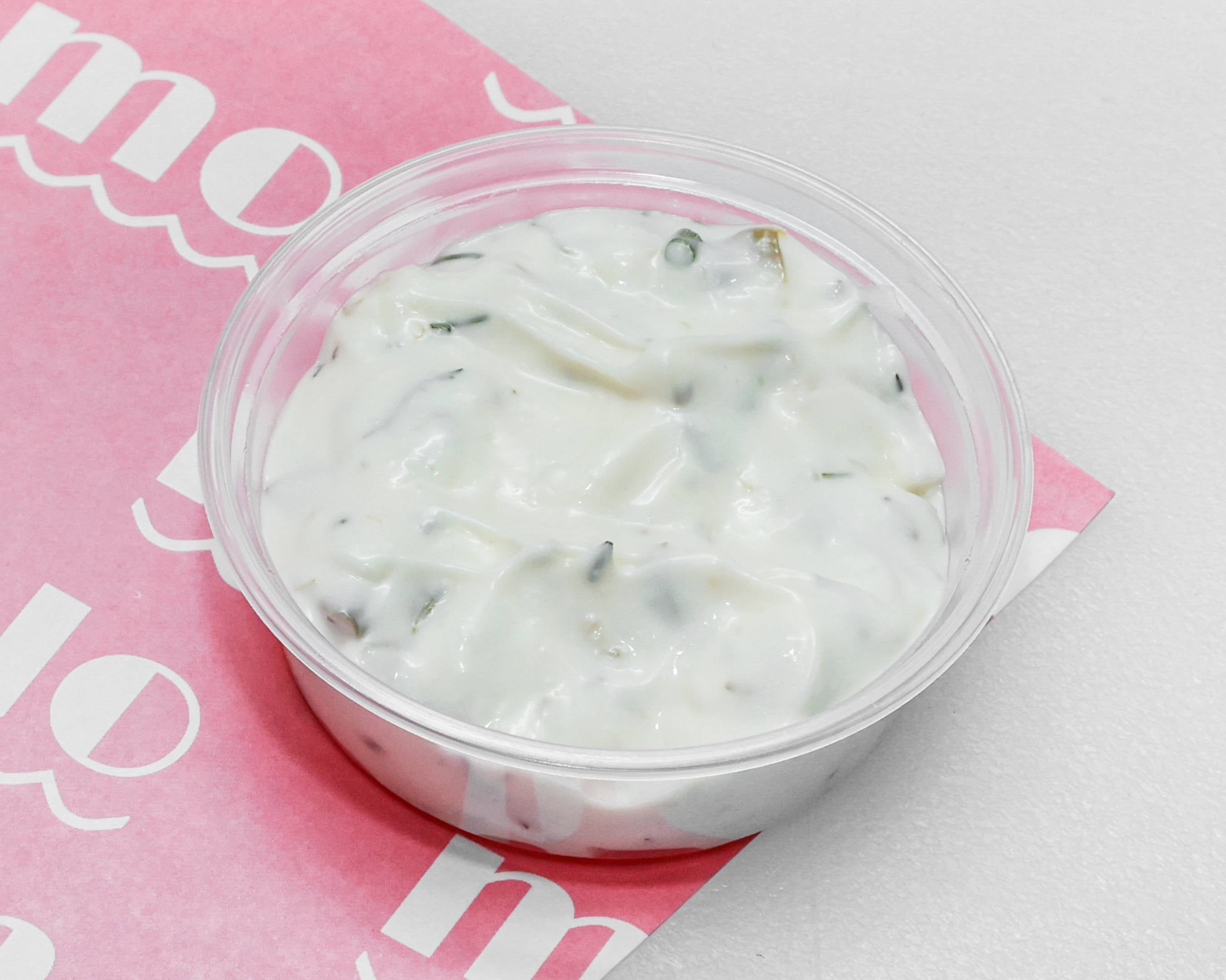 Tartar Sauce