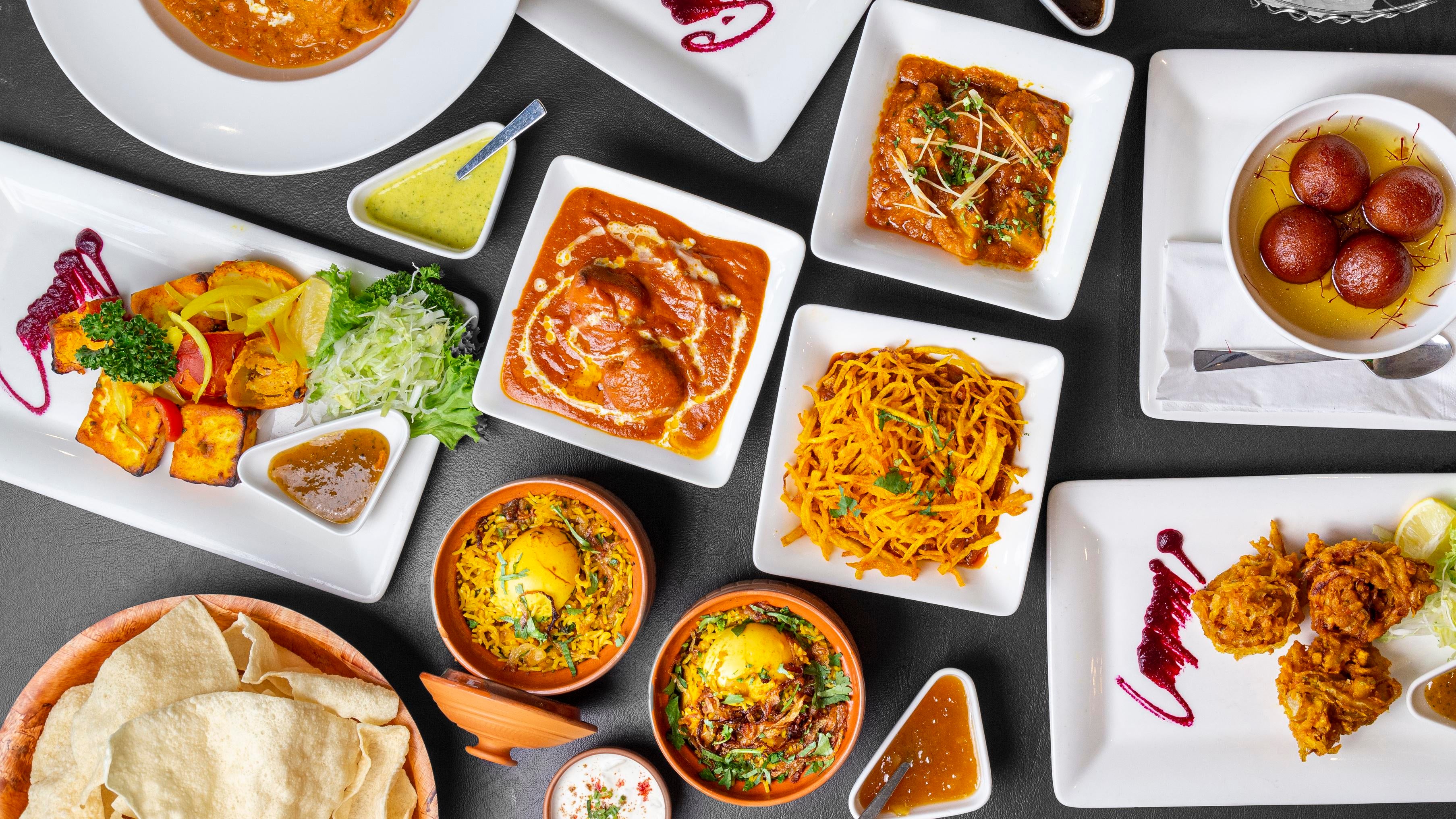Curry Vibes