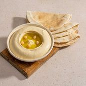 Hummus