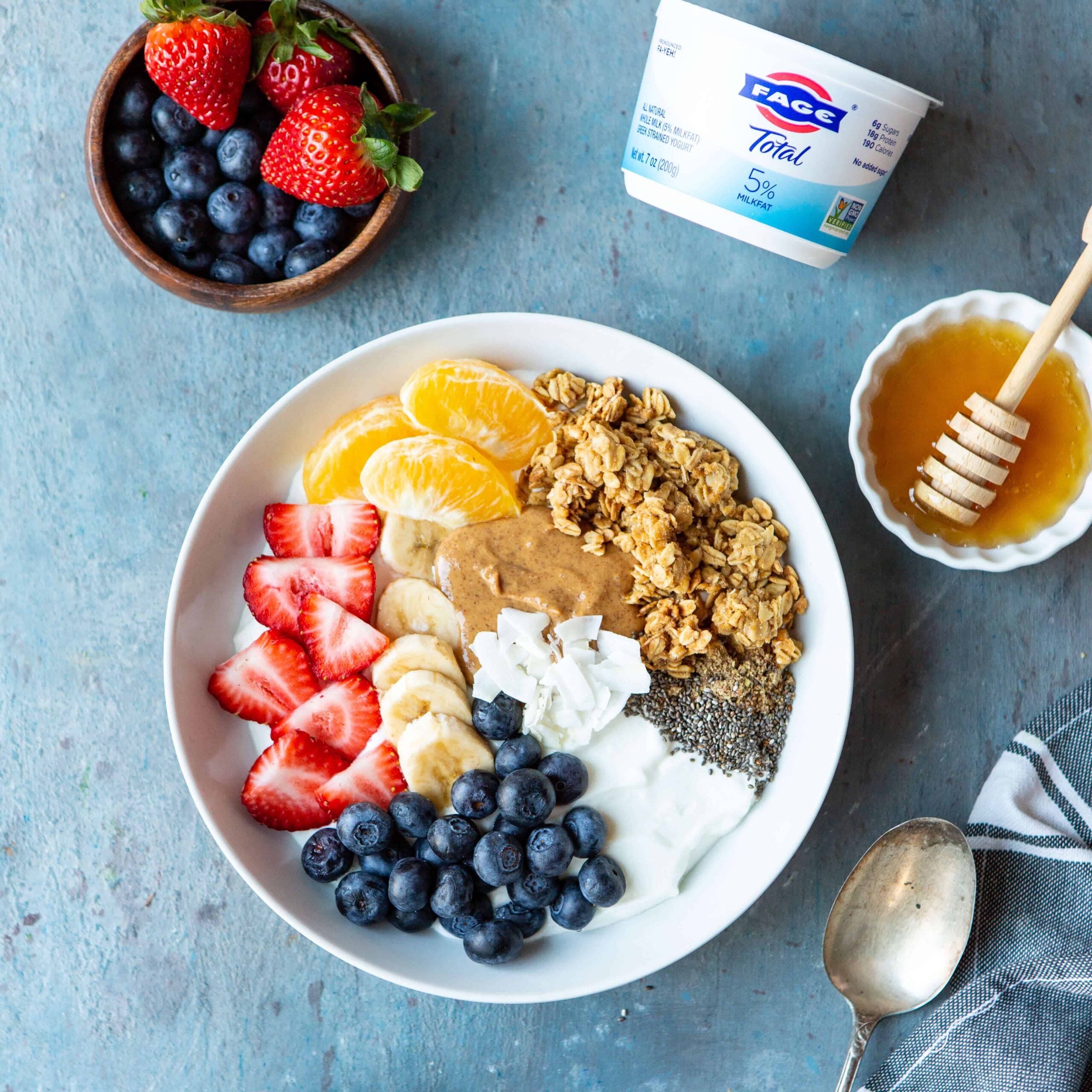 Health Bowl