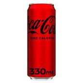 Coca Cola Zero