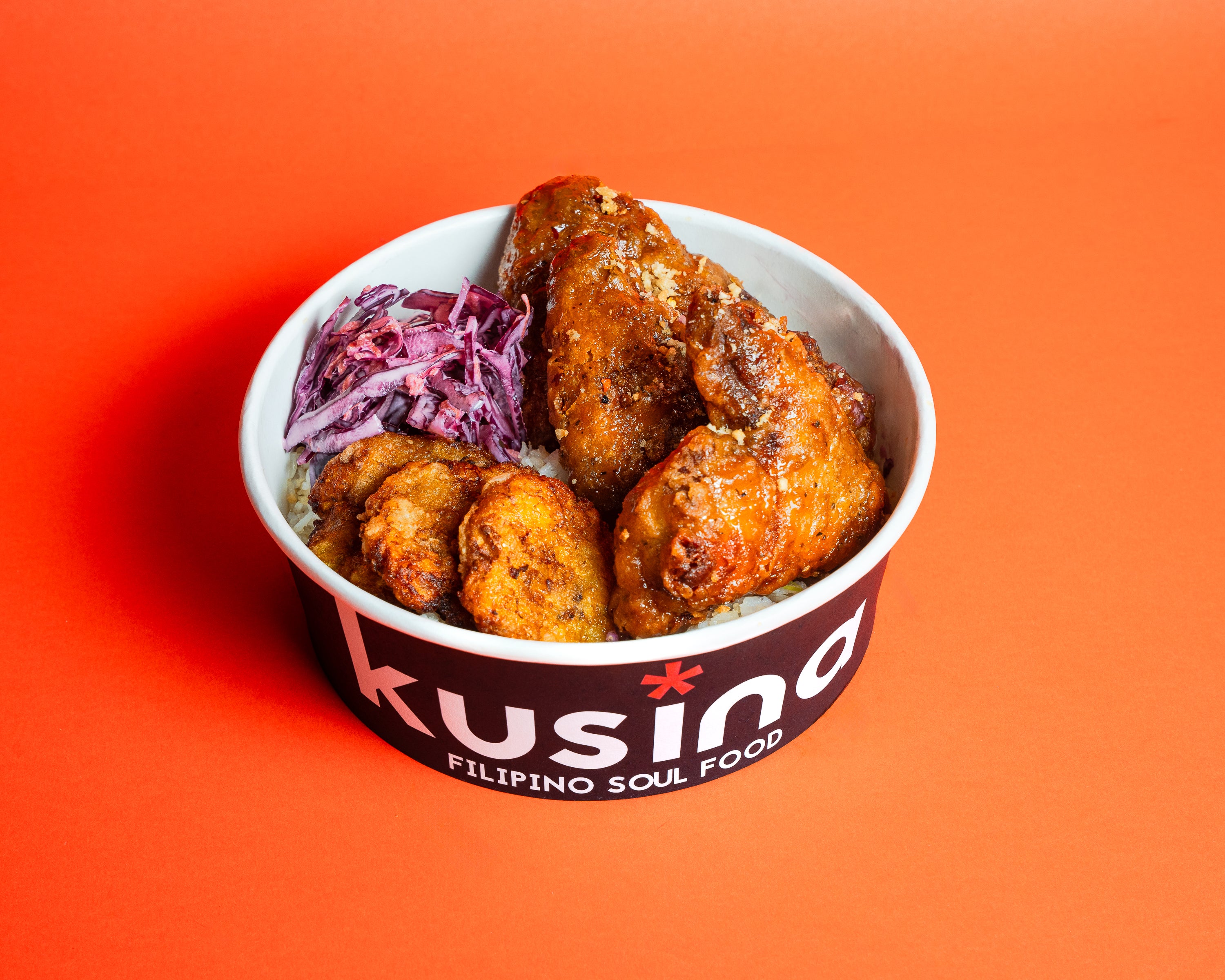Wings 'N' Tings
