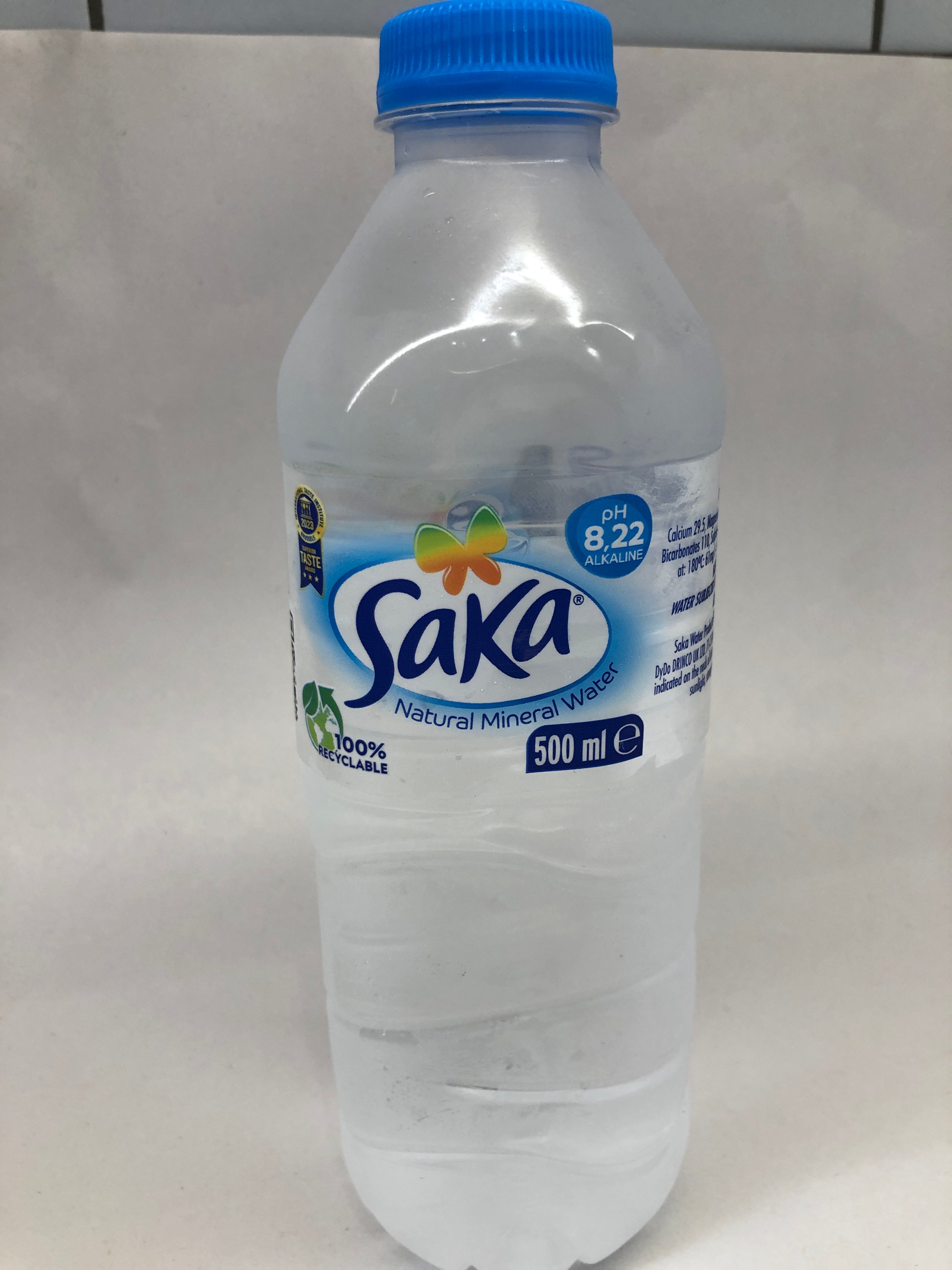 Water