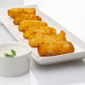 Cheeder Potato 