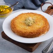 Konafa Chese 