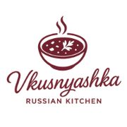 Vkusnyashka Russian Kitchen