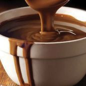 Chocolate Sauce