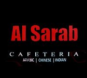 Al Sarab Cafeteria