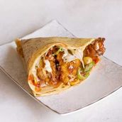 Crepe Super Keranshi-كريب سوبر كرانشي