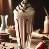 Milkshake