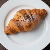 Chocolate Croissant
