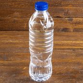 Bottled Water