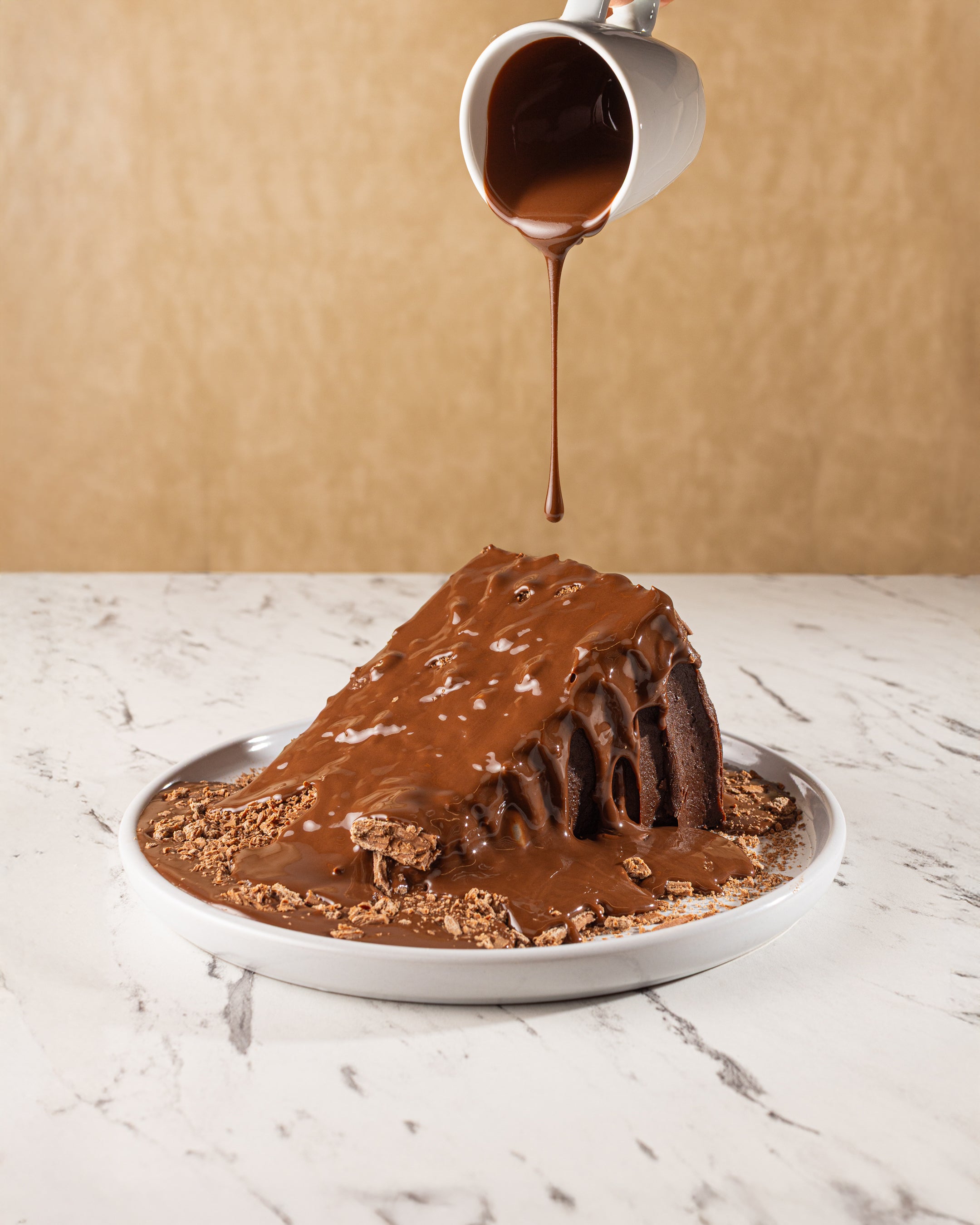 Matilda Cake