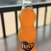 Fanta
