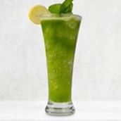 Lemon Mint