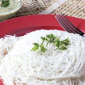 Idiyappam