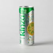 Kinza Lemon Zero