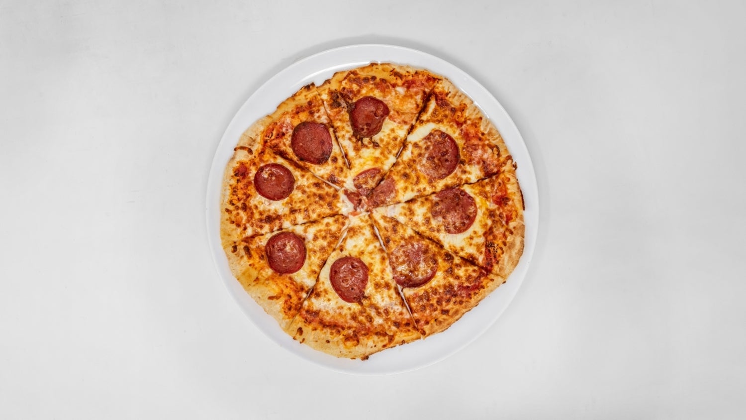 Pepperoni Piccante