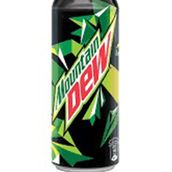 MOUNTAIN DEW