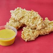 Regular Chicken Strips
