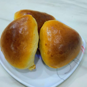 Fish Bun