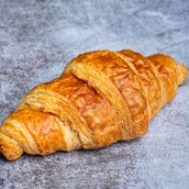 Plain Croissant