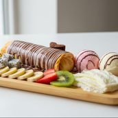 Roll Special Crepe 
