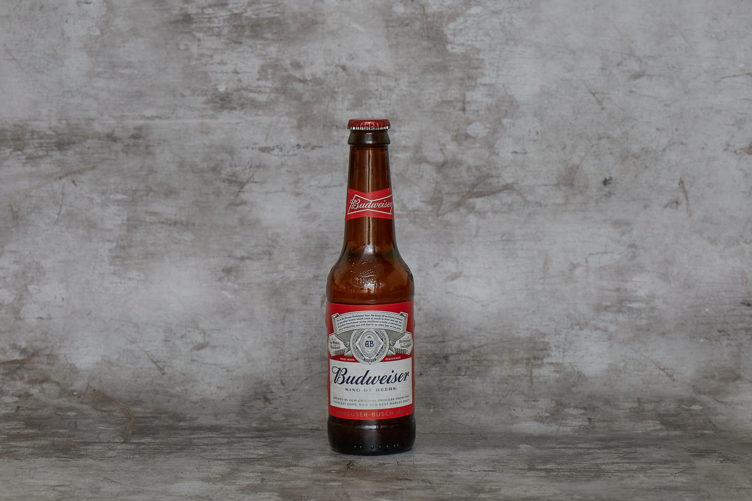 Budweiser