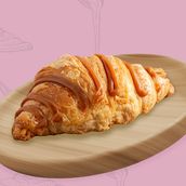 Caramel Croissant