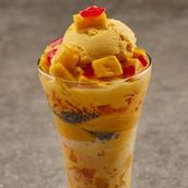 Mango Falooda
