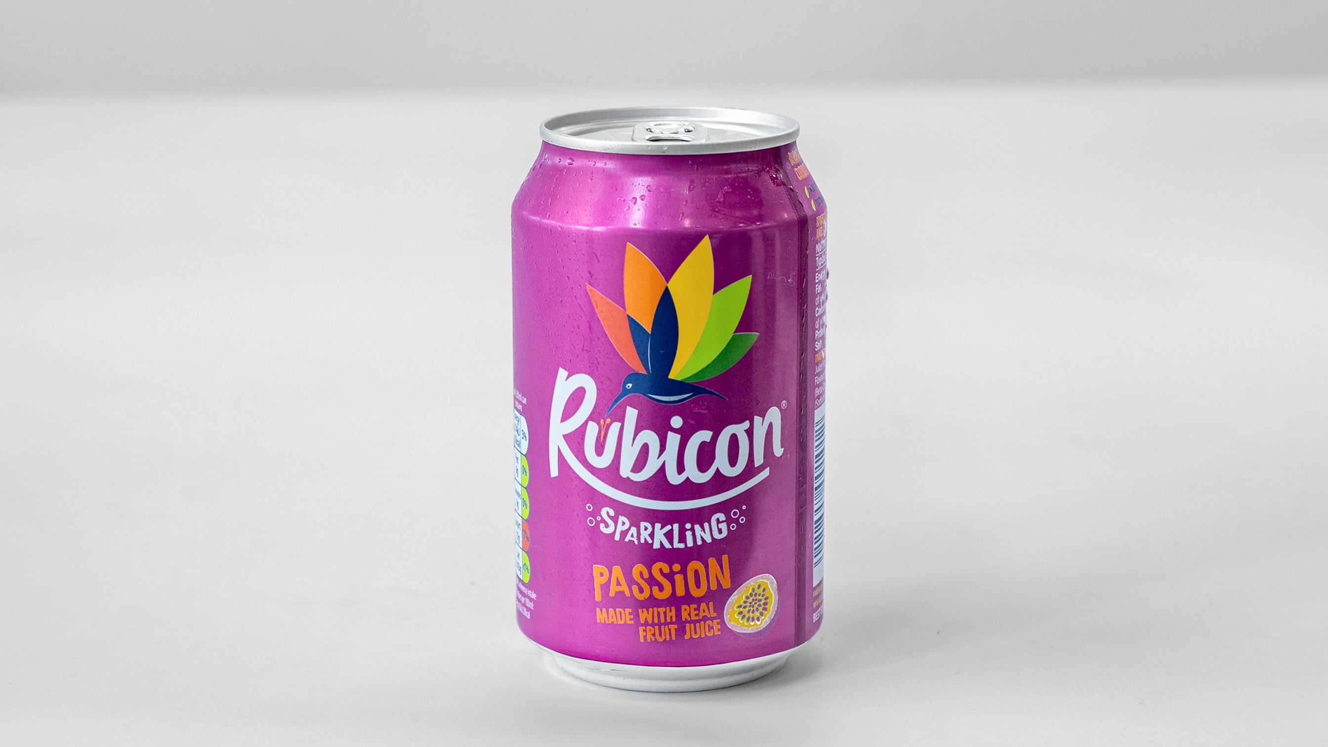 Rubicon Passion