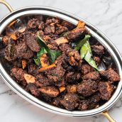 Beef Fry
