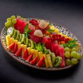 Fruit Platter