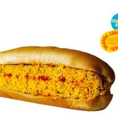 Mexican Chicken Sandwich