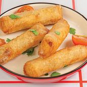Cheese Borak (15pcs frozen pack)