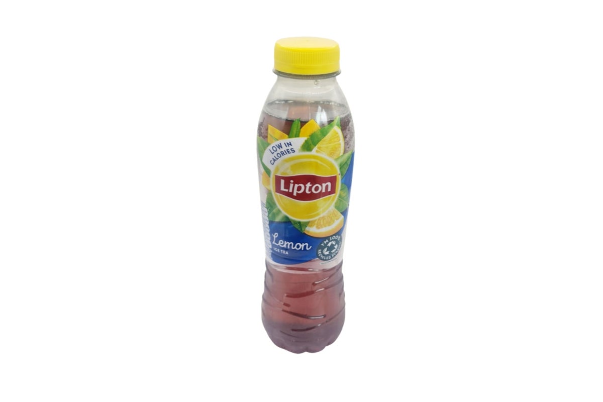 Lipton Ice Tea Lemon