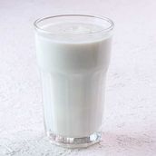 Custard Apple Shake