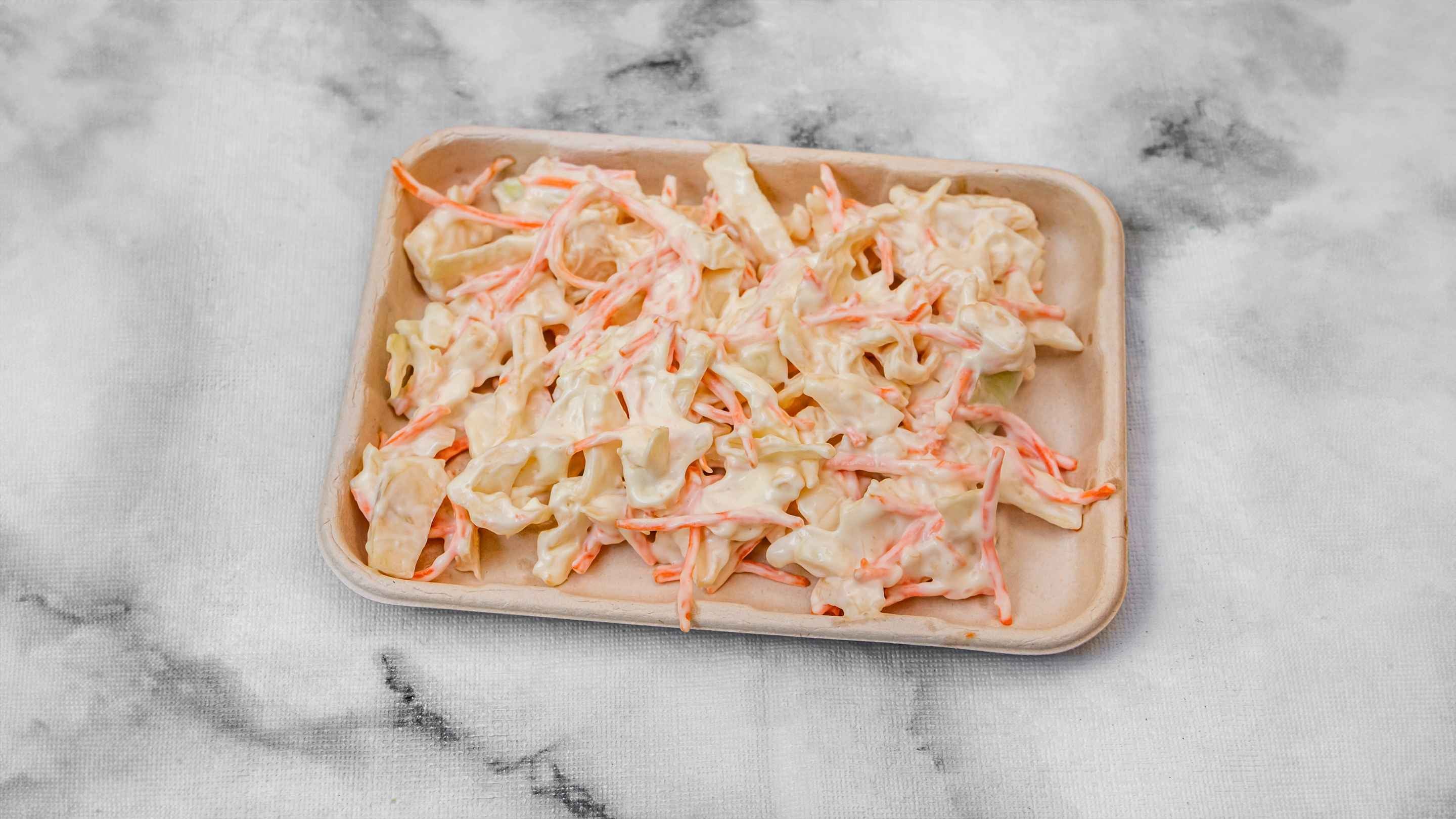 Coleslaw