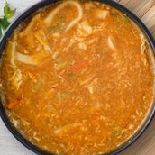 Budget Lomi Meal