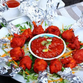  Lollipop Chicken Wings
