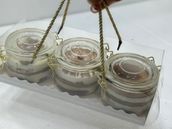 Glass Jar Tiramisu
