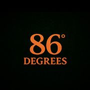 EIGHTY SIX DEGREES CAFE