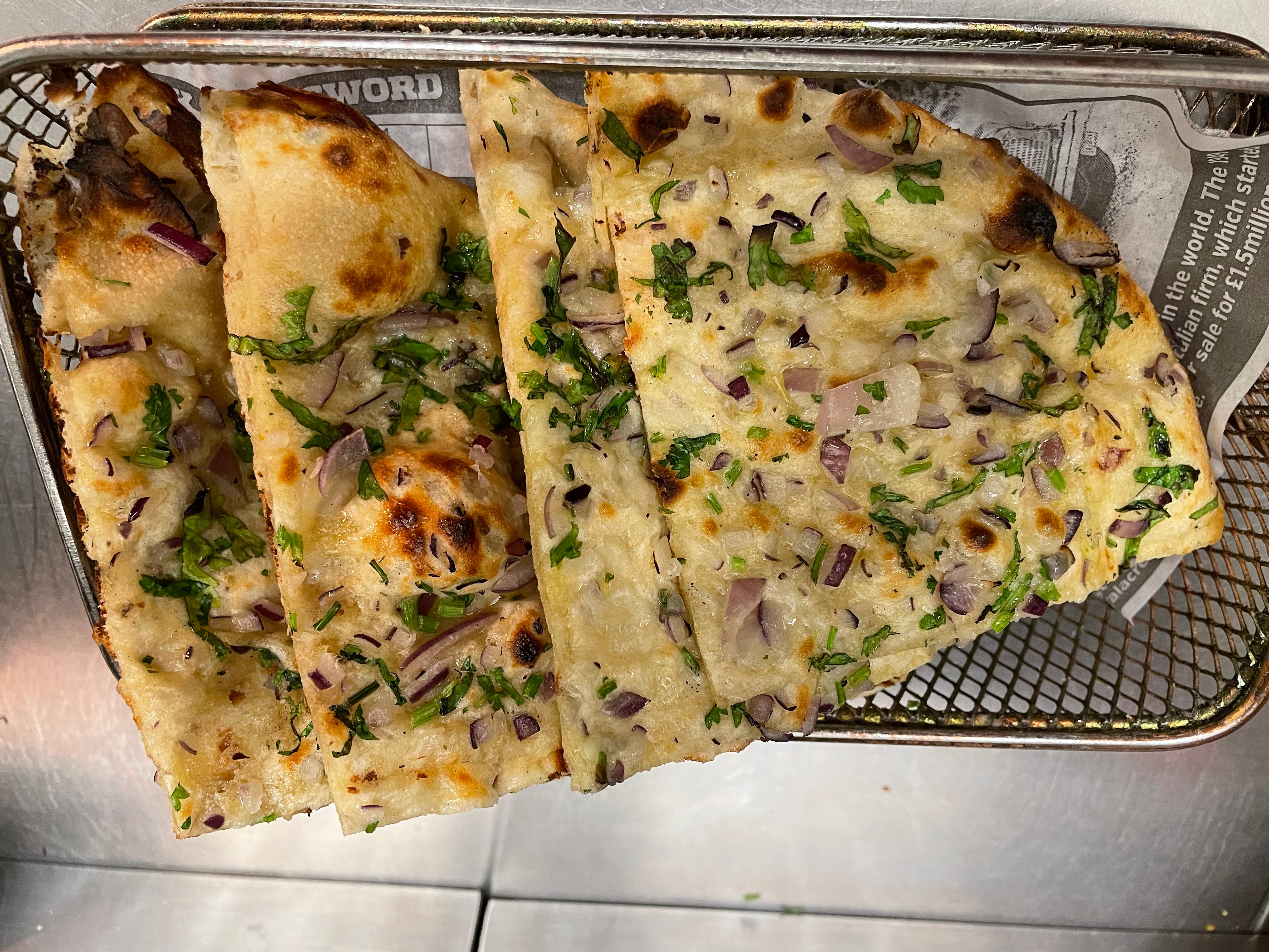 Kulcha