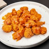 Buffalo Bites