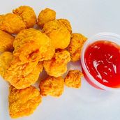 Chicken Popcorn