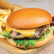 Grilled Chicken Sandwich